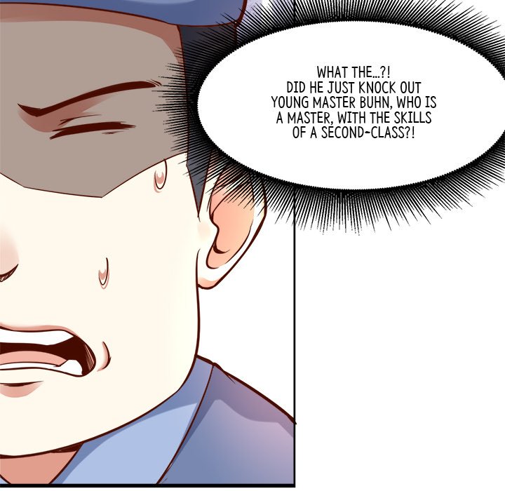 Read My Lovely Disciples chapter 3 image 58 on Lezhin