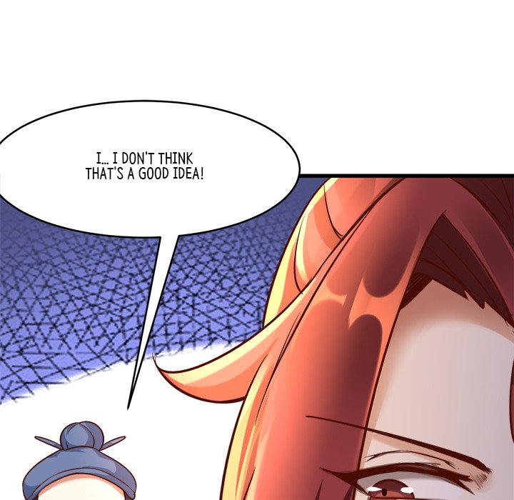 Read My Lovely Disciples chapter 3 image 59 on Lezhin