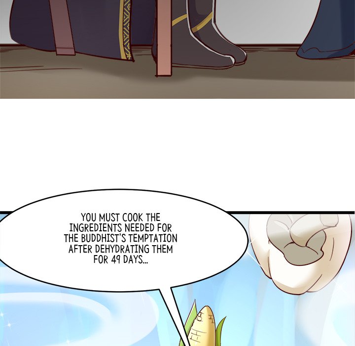 Read My Lovely Disciples chapter 3 image 6 on Lezhin