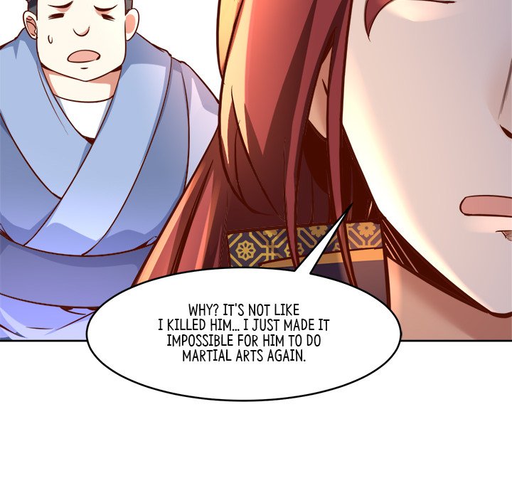 Read My Lovely Disciples chapter 3 image 60 on Lezhin