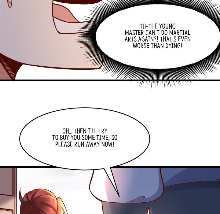 Read My Lovely Disciples chapter 3 image 62 on Lezhin