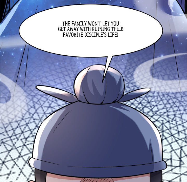 Read My Lovely Disciples chapter 3 image 66 on Lezhin