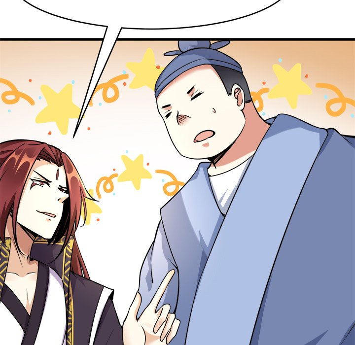 Read My Lovely Disciples chapter 3 image 68 on Lezhin