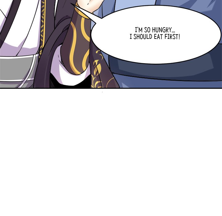 Read My Lovely Disciples chapter 3 image 69 on Lezhin