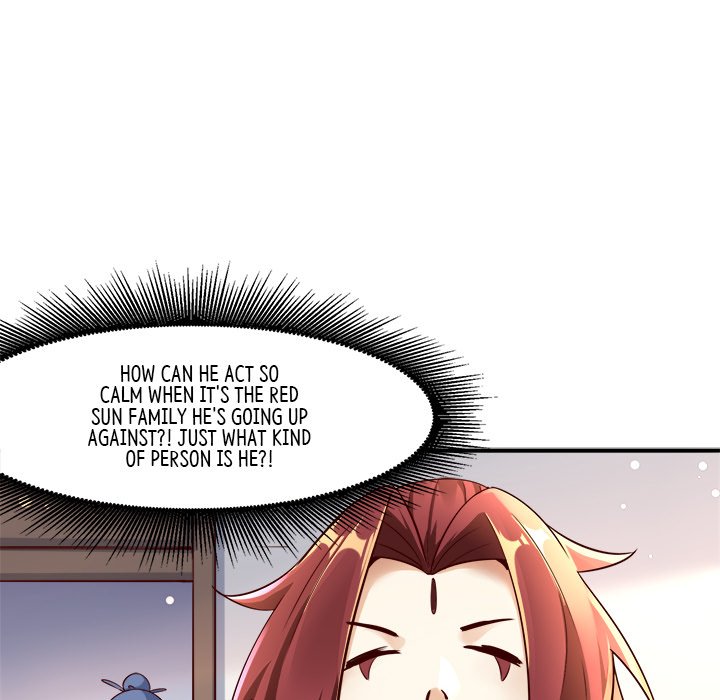 Read My Lovely Disciples chapter 3 image 70 on Lezhin