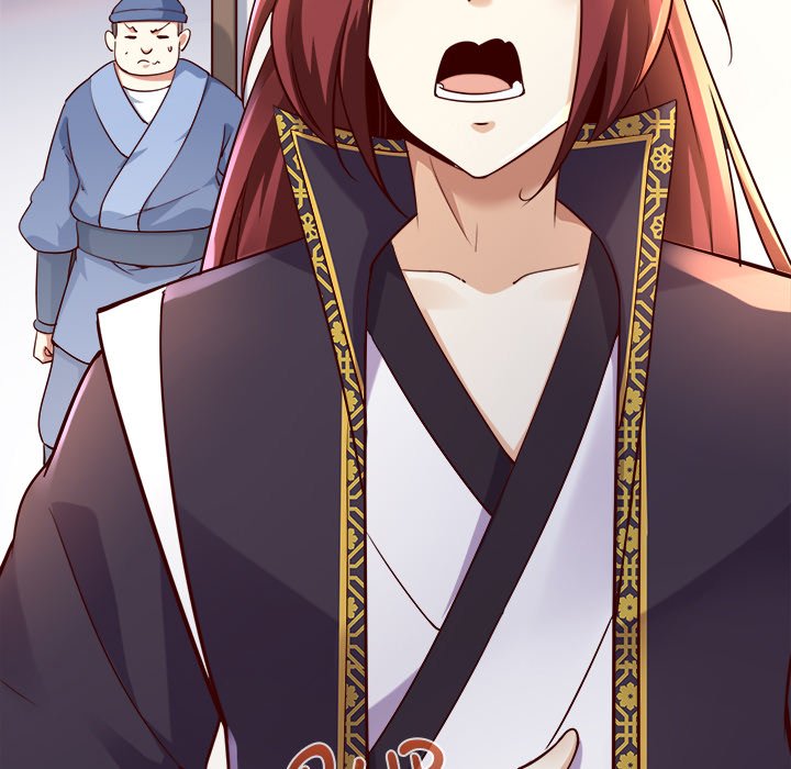 Read My Lovely Disciples chapter 3 image 71 on Lezhin