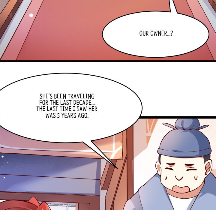 Read My Lovely Disciples chapter 3 image 76 on Lezhin