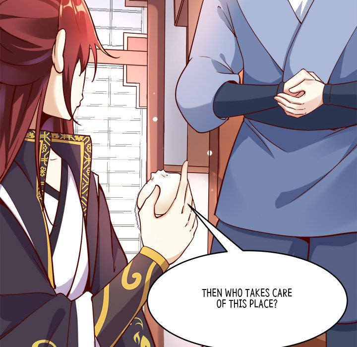 Read My Lovely Disciples chapter 3 image 77 on Lezhin