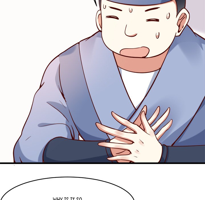 Read My Lovely Disciples chapter 3 image 79 on Lezhin