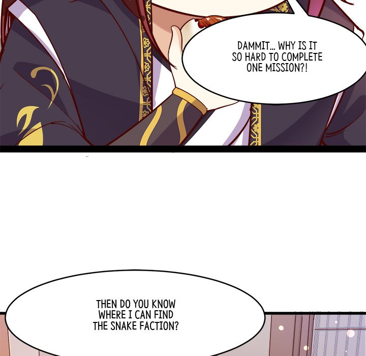 Read My Lovely Disciples chapter 3 image 81 on Lezhin