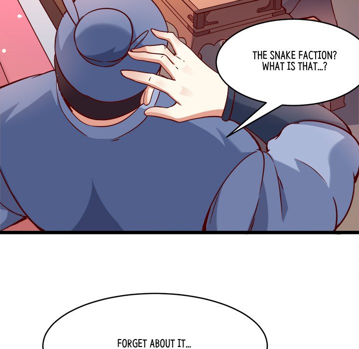 Read My Lovely Disciples chapter 3 image 83 on Lezhin
