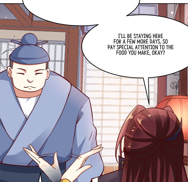 Read My Lovely Disciples chapter 3 image 84 on Lezhin