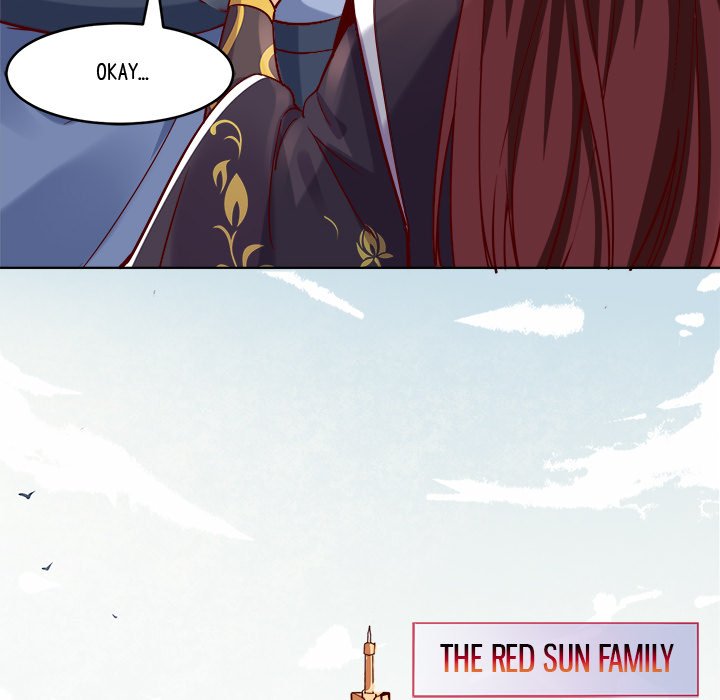 Read My Lovely Disciples chapter 3 image 85 on Lezhin