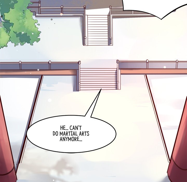 Read My Lovely Disciples chapter 3 image 87 on Lezhin