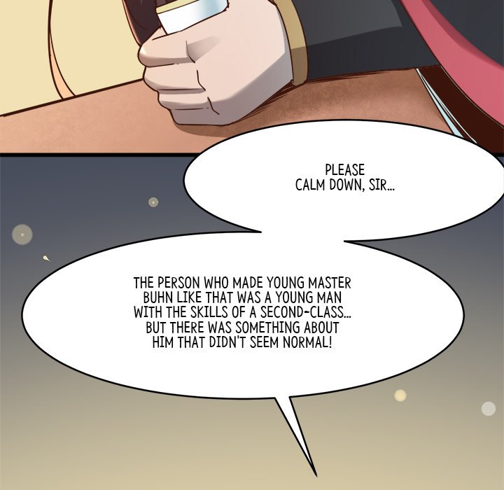Read My Lovely Disciples chapter 3 image 90 on Lezhin