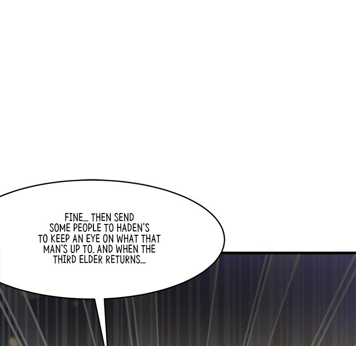 Read My Lovely Disciples chapter 3 image 95 on Lezhin