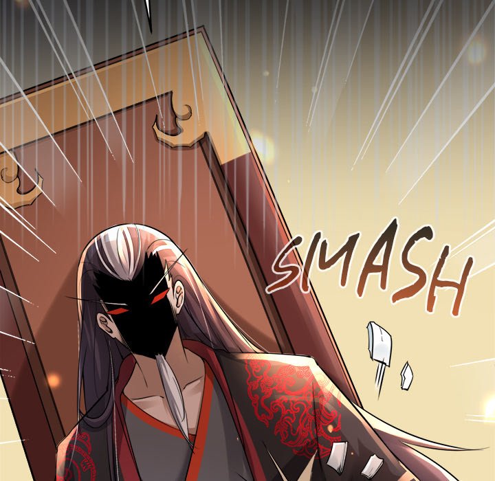 Read My Lovely Disciples chapter 3 image 96 on Lezhin