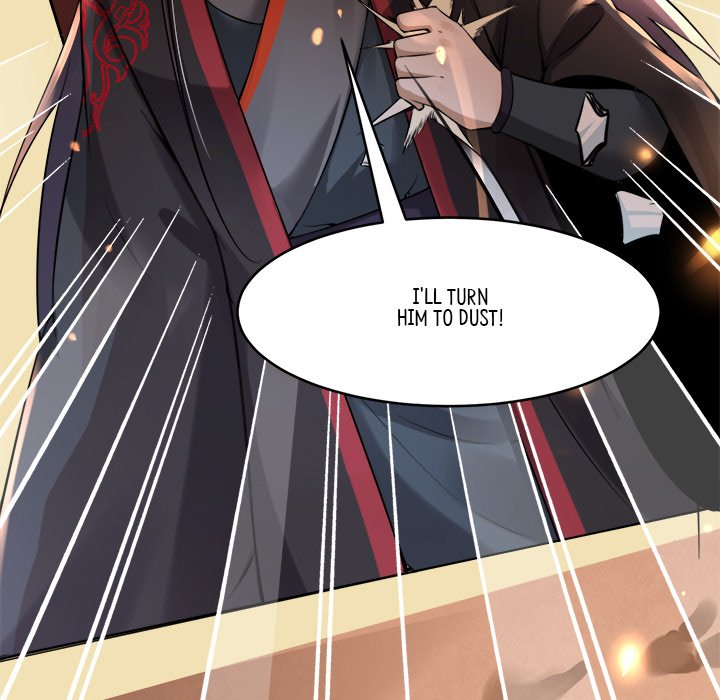 Read My Lovely Disciples chapter 3 image 97 on Lezhin