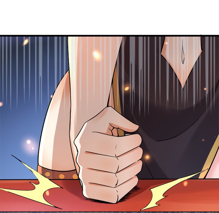 Read My Lovely Disciples chapter 3 image 99 on Lezhin