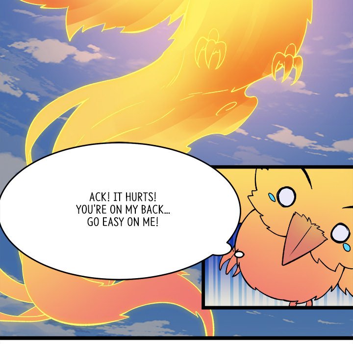 Read My Lovely Disciples chapter 30 image 102 on Lezhin