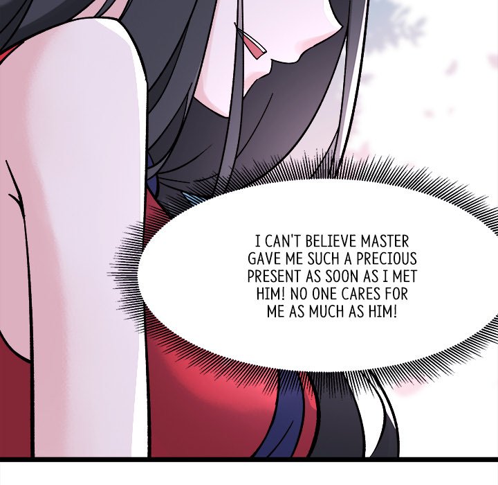 Read My Lovely Disciples chapter 30 image 105 on Lezhin