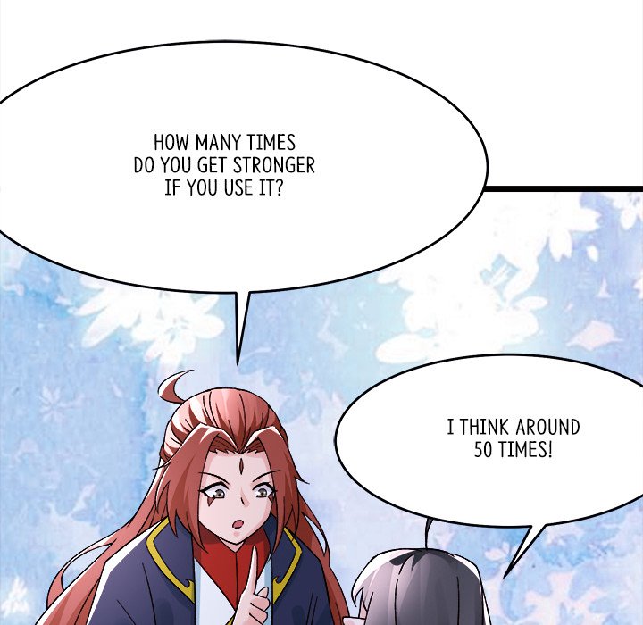 Read My Lovely Disciples chapter 30 image 106 on Lezhin