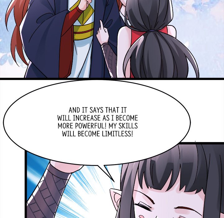 Read My Lovely Disciples chapter 30 image 107 on Lezhin