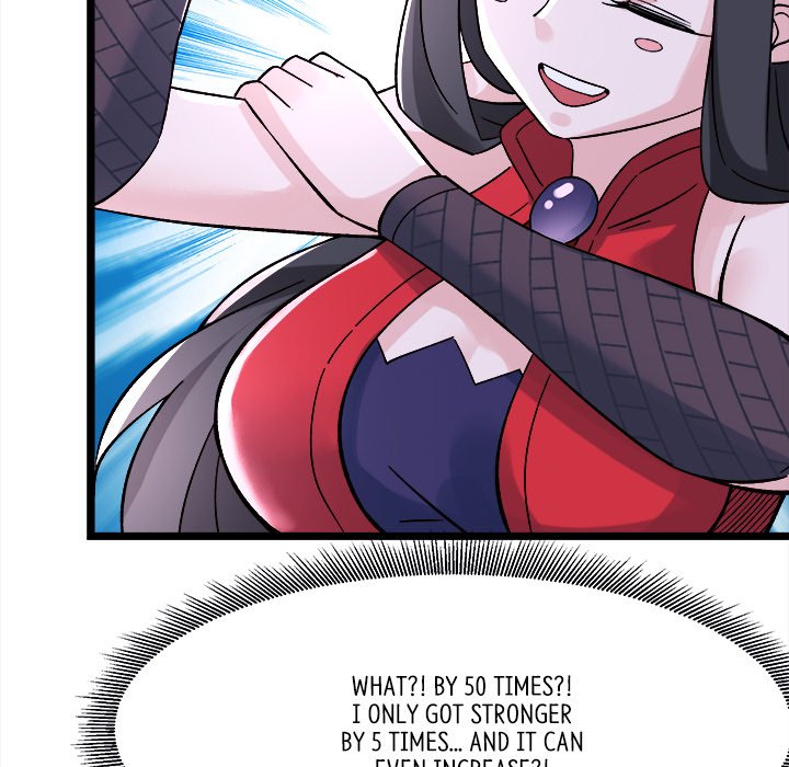 Read My Lovely Disciples chapter 30 image 108 on Lezhin