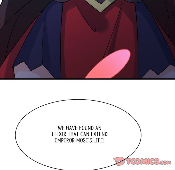 Read My Lovely Disciples chapter 30 image 11 on Lezhin
