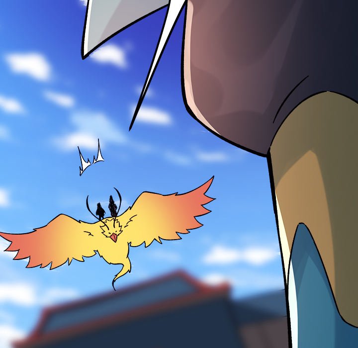 Read My Lovely Disciples chapter 30 image 117 on Lezhin