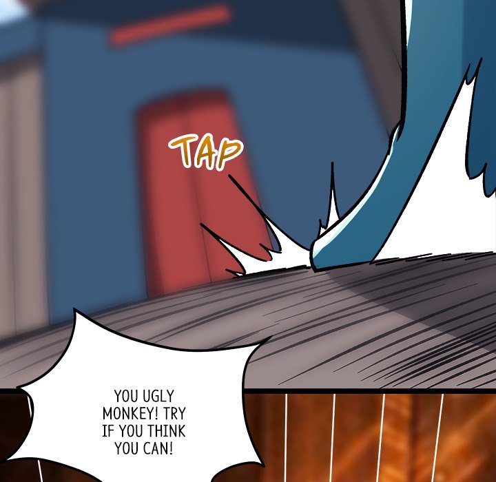 Read My Lovely Disciples chapter 30 image 118 on Lezhin