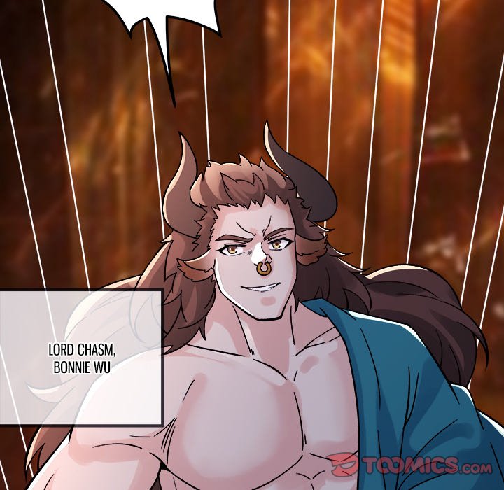 Read My Lovely Disciples chapter 30 image 119 on Lezhin