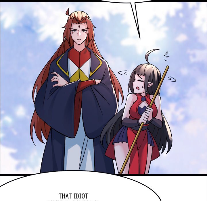 Read My Lovely Disciples chapter 30 image 126 on Lezhin