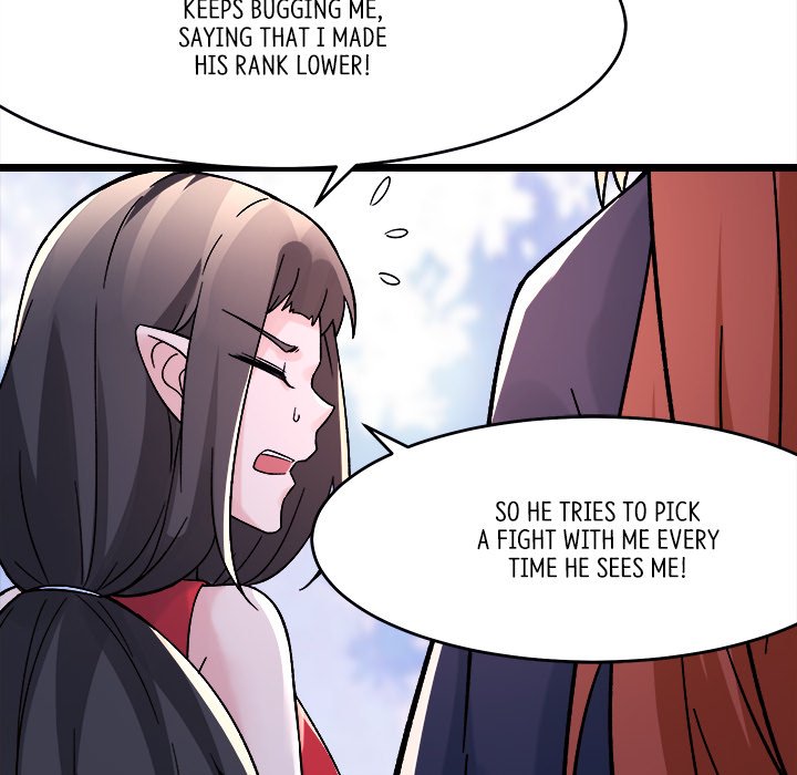 Read My Lovely Disciples chapter 30 image 127 on Lezhin
