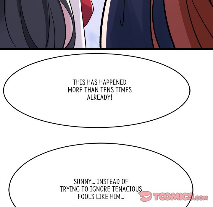 Read My Lovely Disciples chapter 30 image 128 on Lezhin