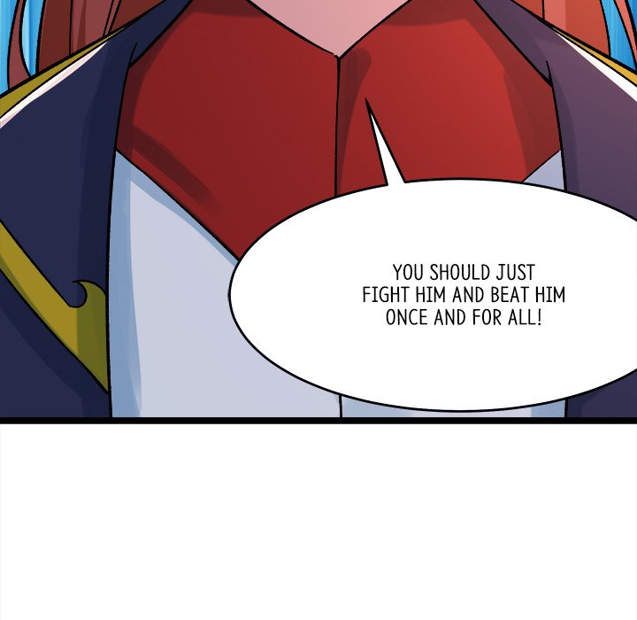 Read My Lovely Disciples chapter 30 image 130 on Lezhin
