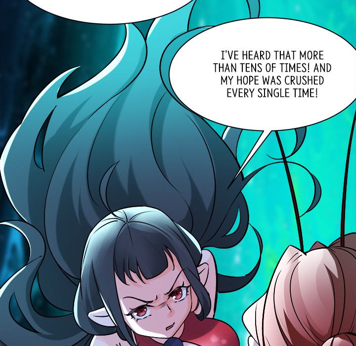 Read My Lovely Disciples chapter 30 image 15 on Lezhin