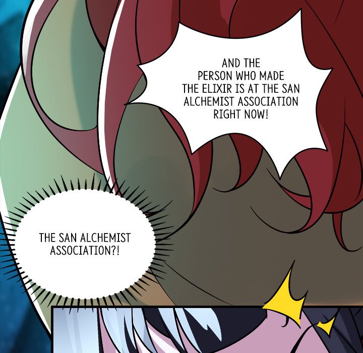 Read My Lovely Disciples chapter 30 image 17 on Lezhin