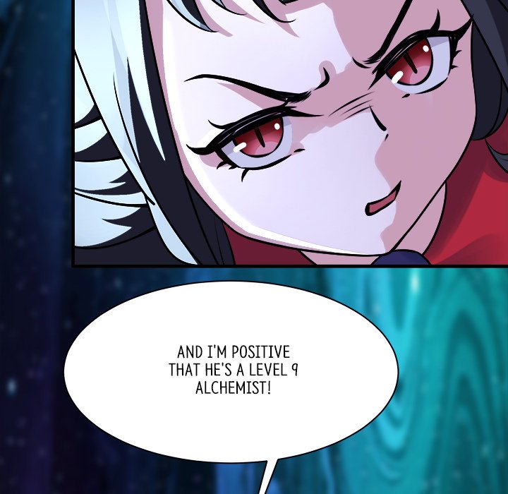 Read My Lovely Disciples chapter 30 image 18 on Lezhin