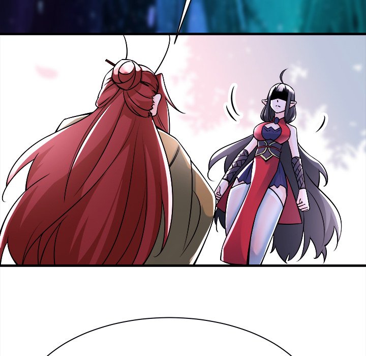 Read My Lovely Disciples chapter 30 image 19 on Lezhin