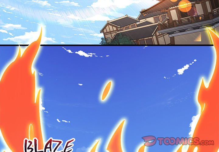 Read My Lovely Disciples chapter 30 image 2 on Lezhin