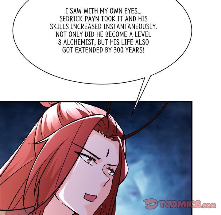 Read My Lovely Disciples chapter 30 image 20 on Lezhin