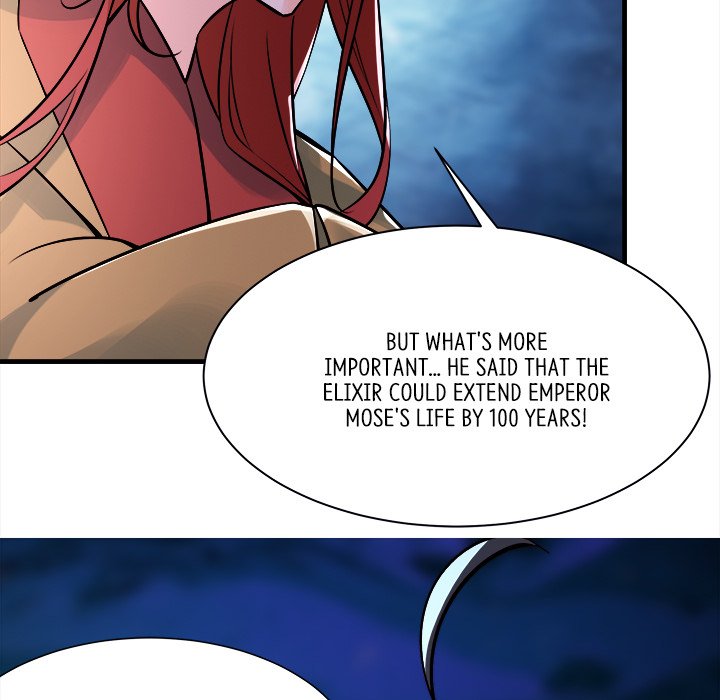 Read My Lovely Disciples chapter 30 image 21 on Lezhin