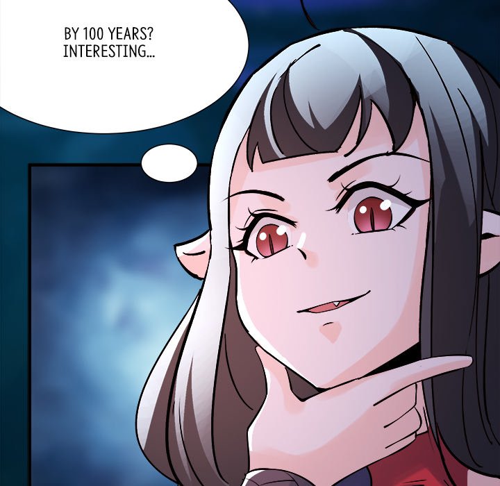 Read My Lovely Disciples chapter 30 image 22 on Lezhin