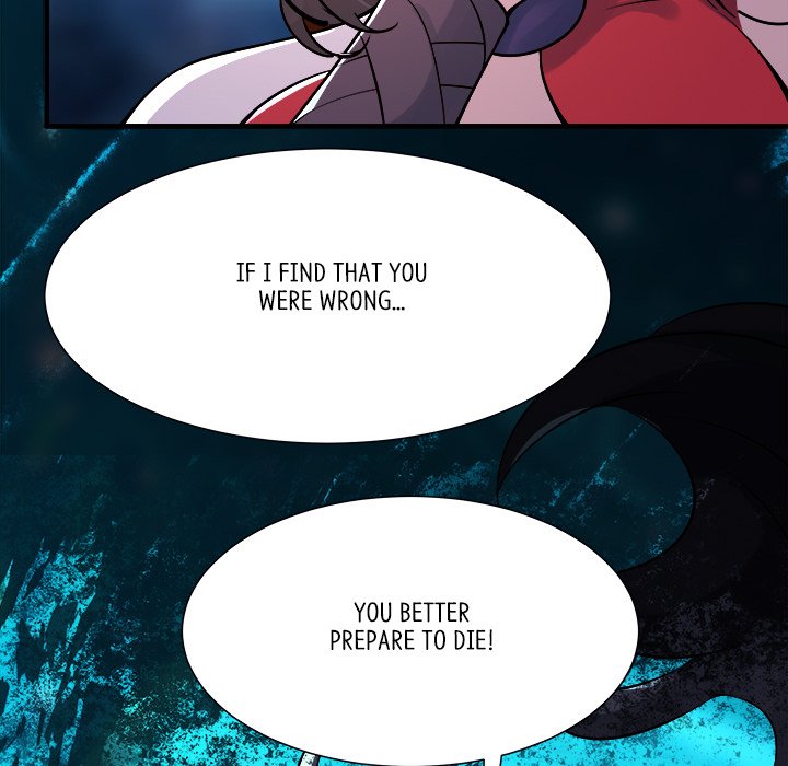 Read My Lovely Disciples chapter 30 image 23 on Lezhin