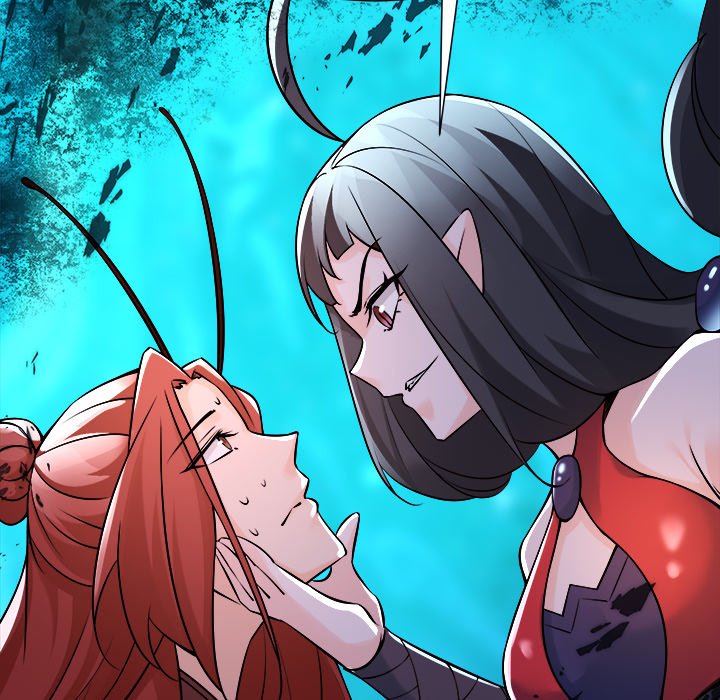 Read My Lovely Disciples chapter 30 image 24 on Lezhin
