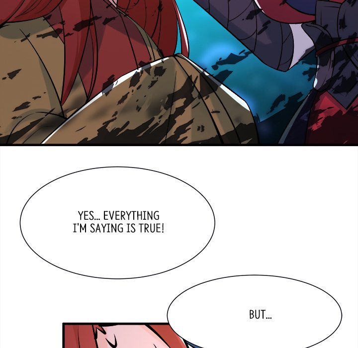 Read My Lovely Disciples chapter 30 image 25 on Lezhin
