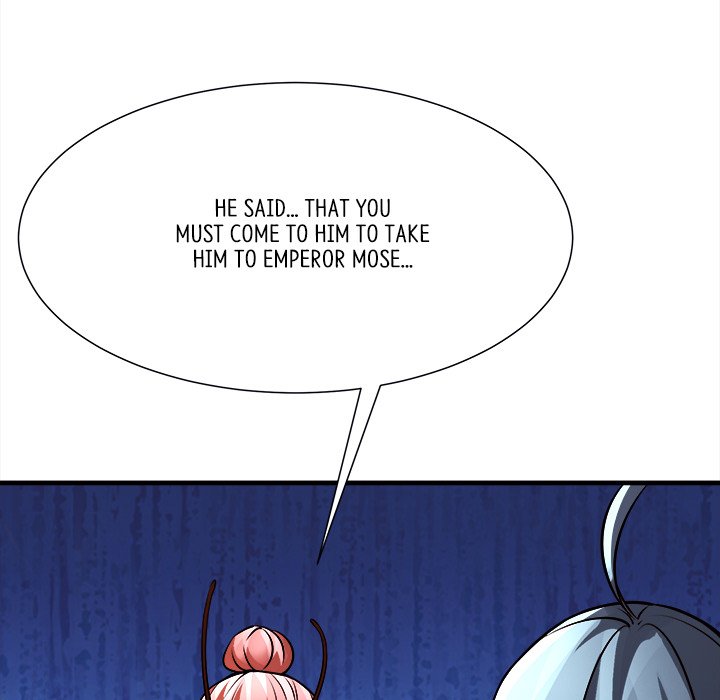 Read My Lovely Disciples chapter 30 image 28 on Lezhin