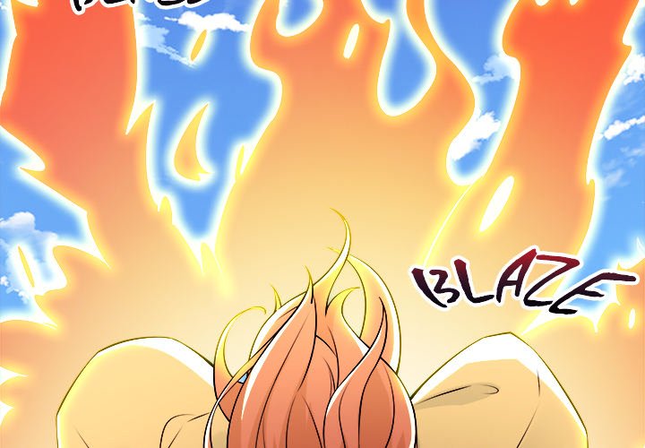 Read My Lovely Disciples chapter 30 image 3 on Lezhin