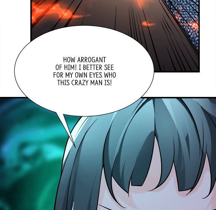 Read My Lovely Disciples chapter 30 image 31 on Lezhin